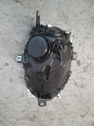 Faros Mini One 2012 Originales