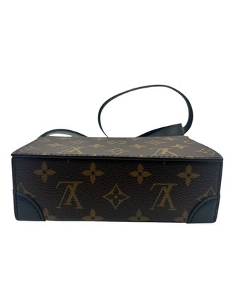 Portafoglio Louis Vuitton Steamer indossabile