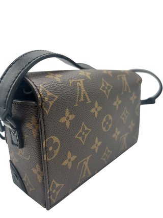 Portafoglio Louis Vuitton Steamer indossabile