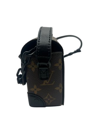 Portafoglio Louis Vuitton Steamer indossabile
