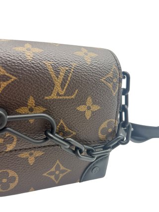 Portafoglio Louis Vuitton Steamer indossabile