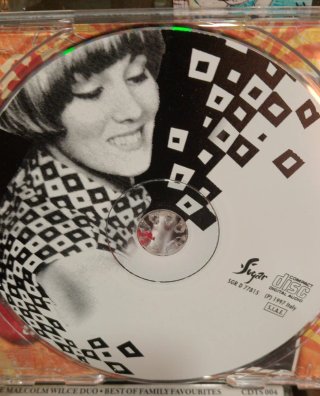 Caterina Caselli Antologia 1965-1997 CD