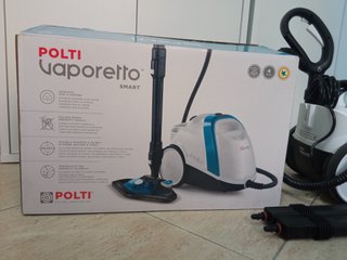 Vaporeta Polti Vaporetto Smart 100_B