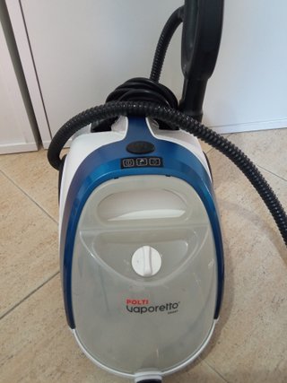 Vaporeta Polti Vaporetto Smart 100_B