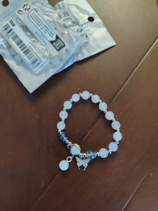 Pulsera nueva a estrenar