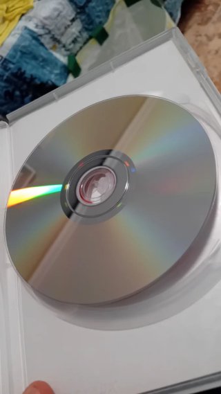 DVD Volver - Película de Almodóvar
