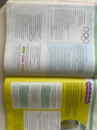 Lengua Castellana y Literatura, 4 ESO, Proyecto...