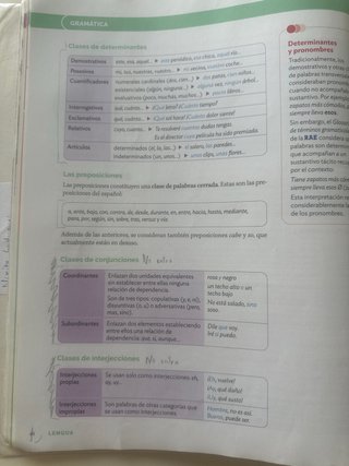 Lengua Castellana y Literatura, 4 ESO, Proyecto...