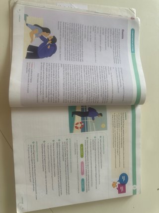Lengua Castellana y Literatura, 4 ESO, Proyecto...