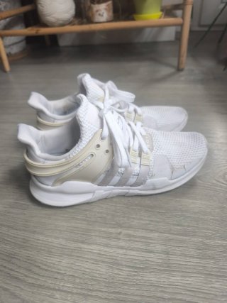 Adidas EQT Support Adv Blancas