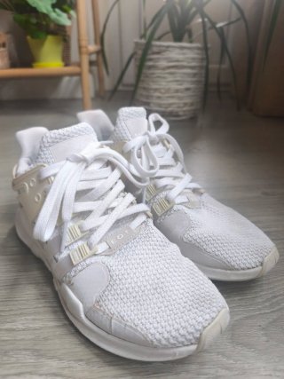 Adidas EQT Support Adv Blancas