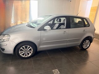 Vw Polo 2007