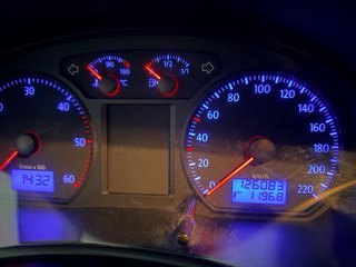 Vw Polo 2007