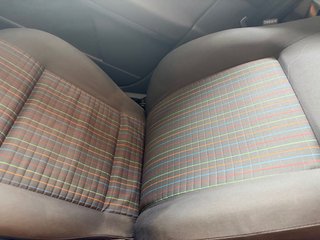 Vw Polo 2007