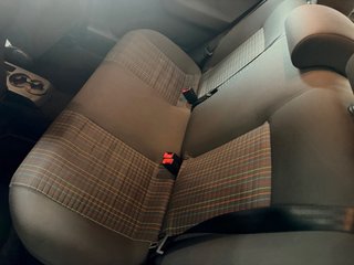 Vw Polo 2007
