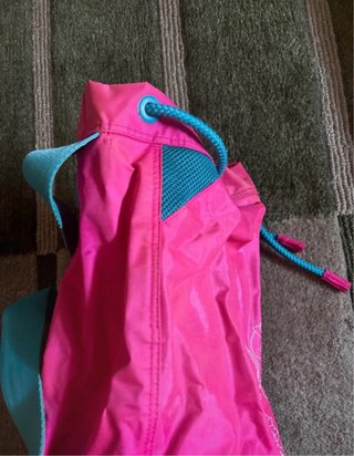 Bolsa de deporte piscina Arena