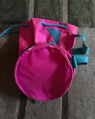 Bolsa de deporte piscina Arena