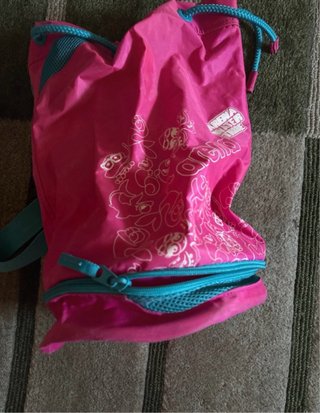 Bolsa de deporte piscina Arena