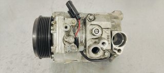COMPRESOR AIRE ACONDICIONADO MERCEDES-BENZ CLASE