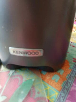 Licuadora Kenwood 40€