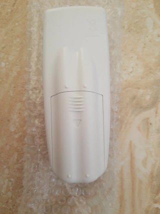 Mando Samsung Aire Acondicionado