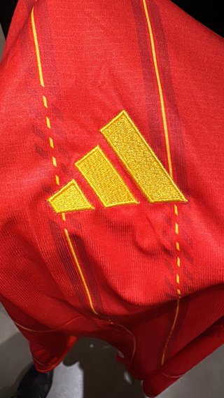 Camiseta España  Talla L