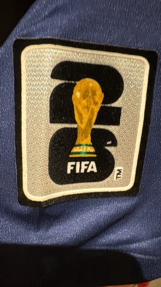 Camiseta España  Talla L