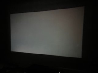 Proyector Optoma HD26 ¡Solo 424h!
