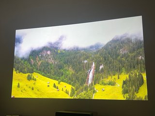 Proyector Optoma HD26 ¡Solo 424h!