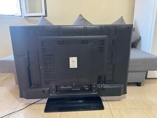 TV Sharp Aquos Full HD 1080p No Smart Hdmi y VGA