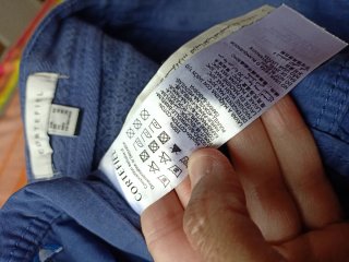 3 Pantalones cortos verano estampado lisos todos5€