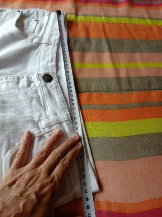 3 Pantalones cortos verano estampado lisos todos5€