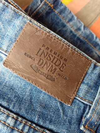 3 Pantalones cortos verano estampado lisos todos5€