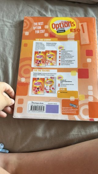 2 Libros