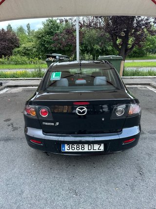 Mazda 3 2005