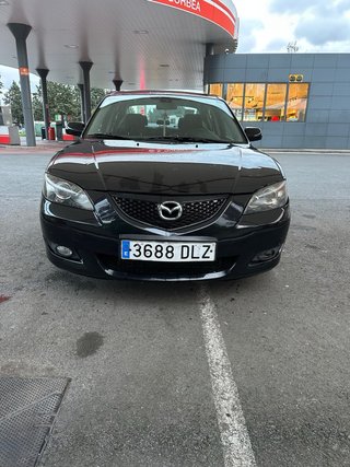Mazda 3 2005