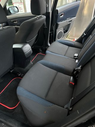 Mazda 3 2005
