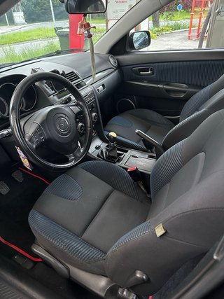 Mazda 3 2005
