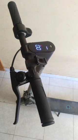 Patinete Eléctrico Cecotec