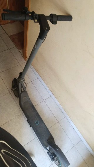Patinete Eléctrico Cecotec
