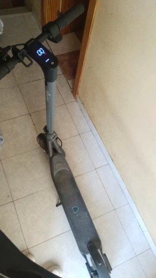 Patinete Eléctrico Cecotec