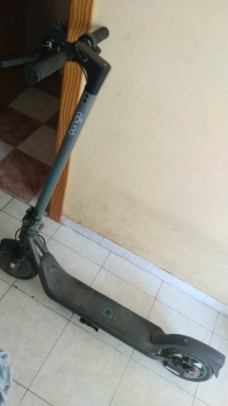 Patinete Eléctrico Cecotec