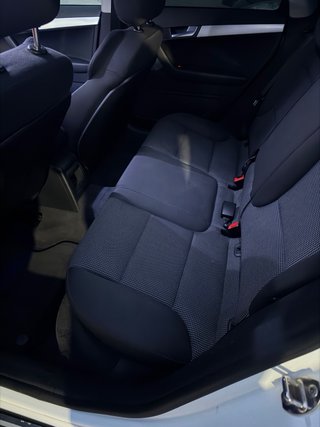 Audi A3 2010 2.0