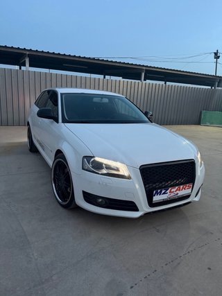 Audi A3 2010 2.0