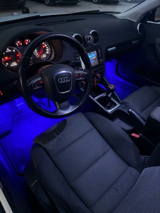 Audi A3 2010 2.0