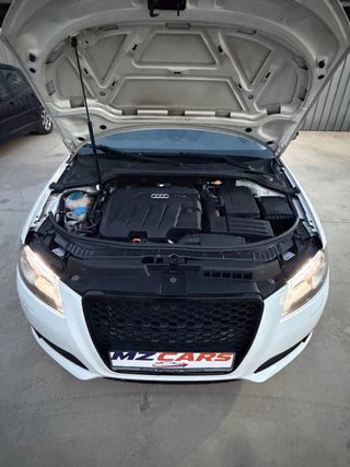 Audi A3 2010 2.0
