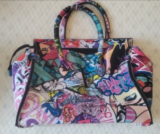 Borsa e pochette