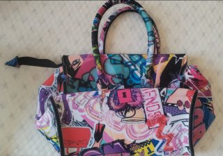 Borsa e pochette