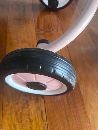 Triciclo Infantil