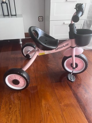 Triciclo Infantil
